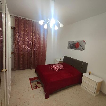 Ani Daire Porto SantʼElpidio Dış mekan fotoğraf
