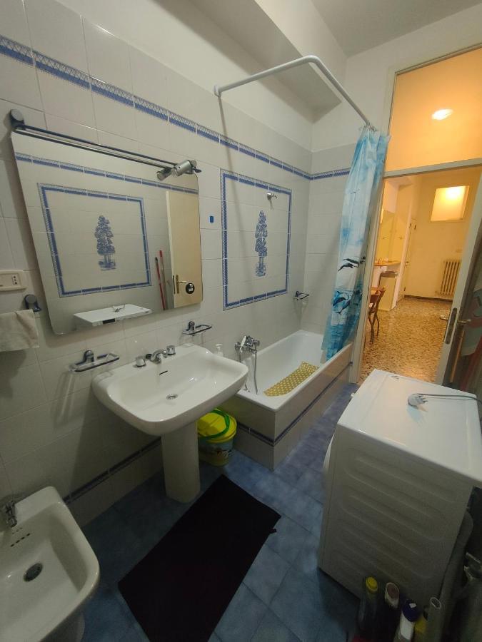 Ani Daire Porto SantʼElpidio Dış mekan fotoğraf
