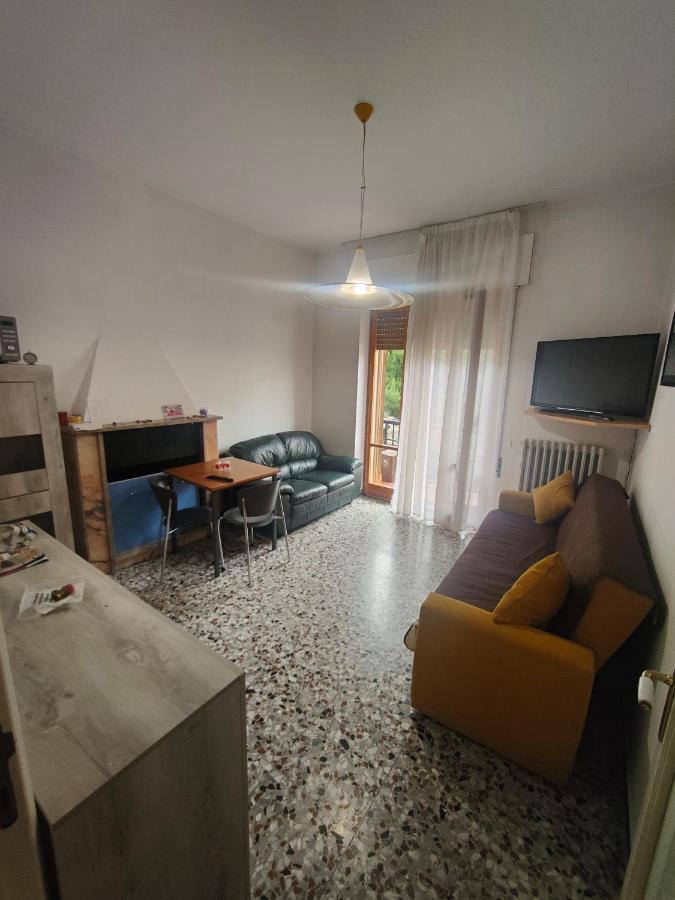 Ani Daire Porto SantʼElpidio Dış mekan fotoğraf