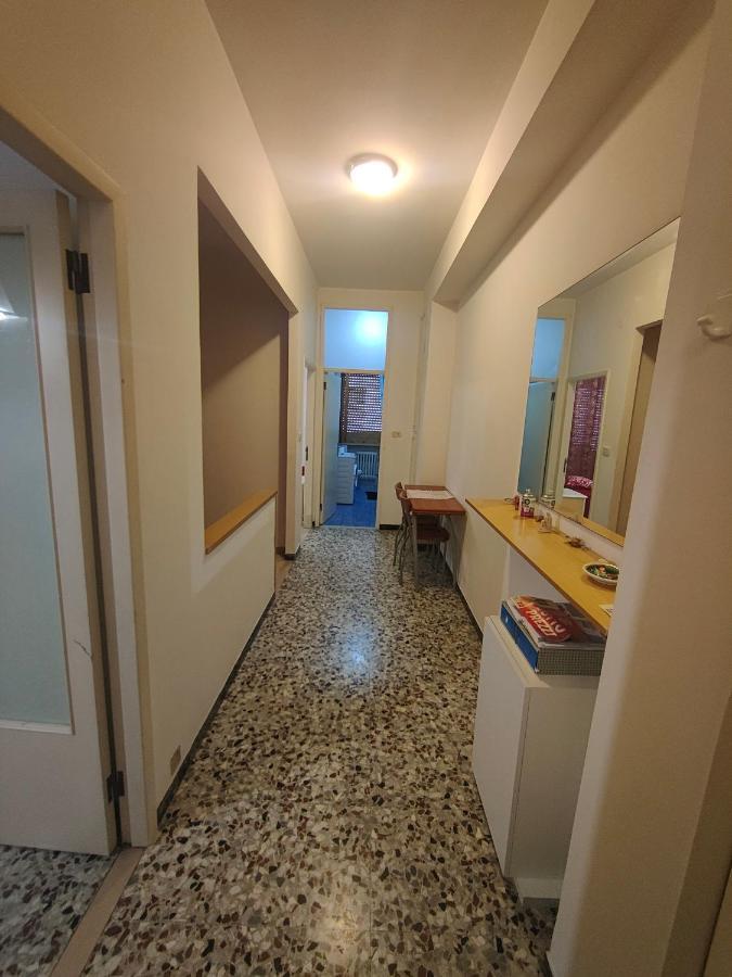 Ani Daire Porto SantʼElpidio Dış mekan fotoğraf
